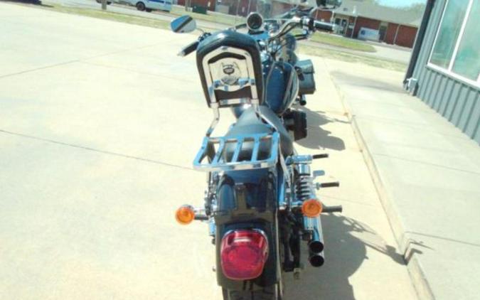 2005 Harley-Davidson® FXDCI DYNA SUPER GLIDE CSTM