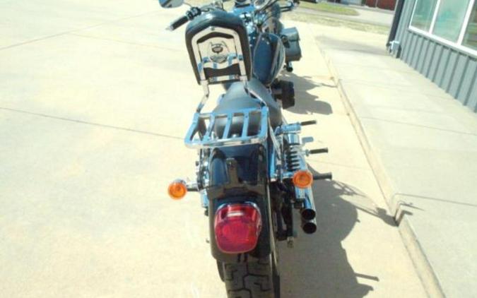 2005 Harley-Davidson® FXDCI DYNA SUPER GLIDE CSTM