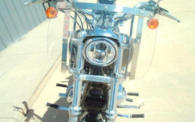2005 Harley-Davidson® FXDCI DYNA SUPER GLIDE CSTM