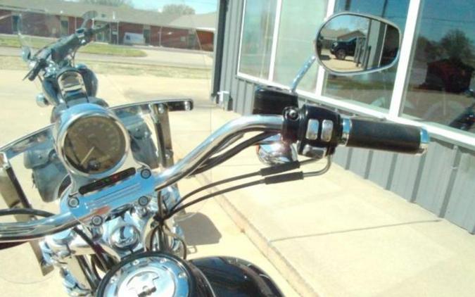 2005 Harley-Davidson® FXDCI DYNA SUPER GLIDE CSTM
