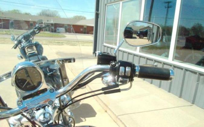 2005 Harley-Davidson® FXDCI DYNA SUPER GLIDE CSTM