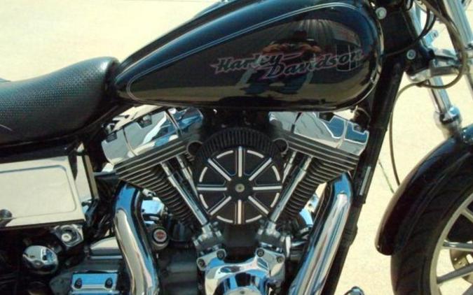 2005 Harley-Davidson® FXDCI DYNA SUPER GLIDE CSTM