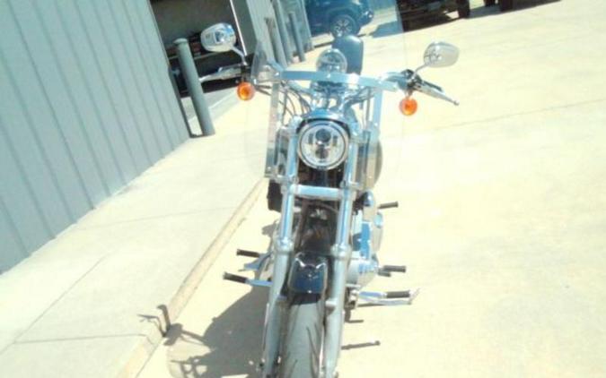 2005 Harley-Davidson® FXDCI DYNA SUPER GLIDE CSTM
