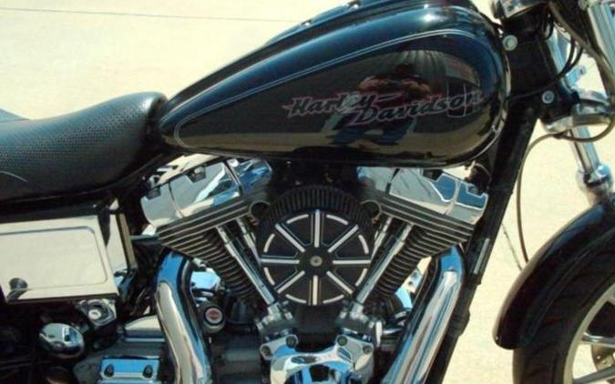 2005 Harley-Davidson® FXDCI DYNA SUPER GLIDE CSTM