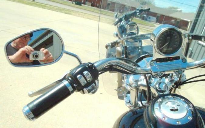 2005 Harley-Davidson® FXDCI DYNA SUPER GLIDE CSTM