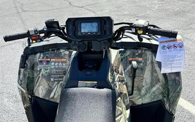 2024 Polaris Sportsman 570 EPS