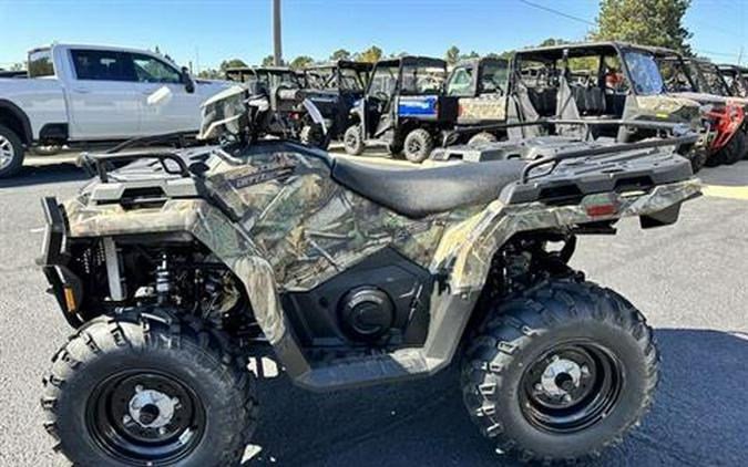 2024 Polaris Sportsman 570 EPS