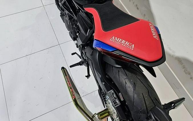 2023 MV Agusta Dragster RR SCS America Special Parts Kit