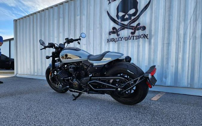 2024 Harley-Davidson® RH1250S - Sportster® S