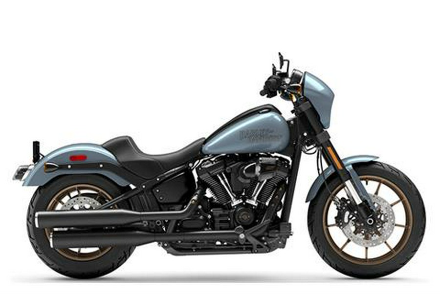 2024 Harley-Davidson Low Rider® S