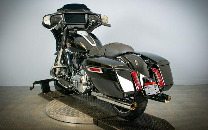 2024 Harley-Davidson Street Glide