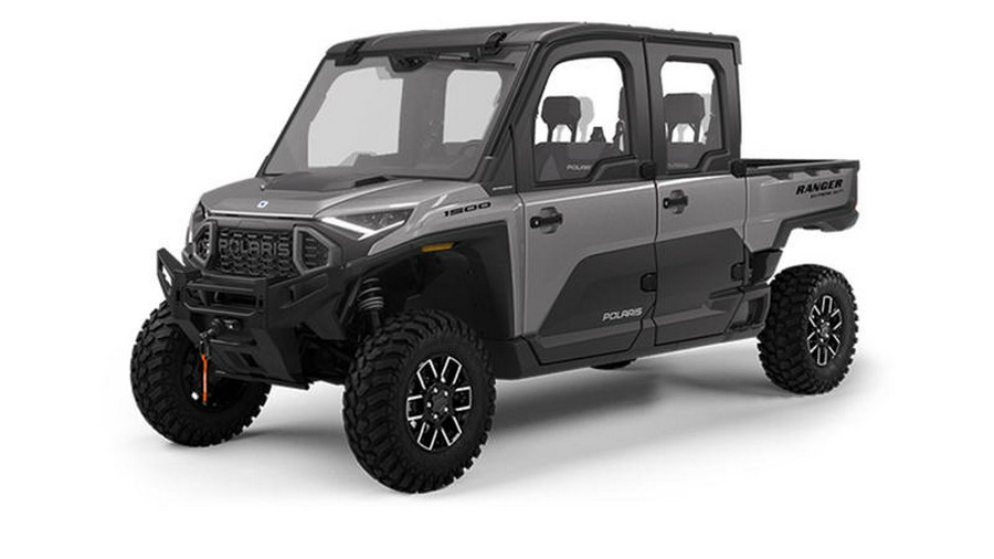 2024 Polaris® Ranger Crew XD 1500 NorthStar Edition Premium