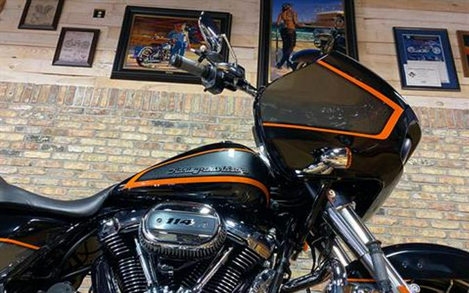 2022 Harley-Davidson Road Glide® Special