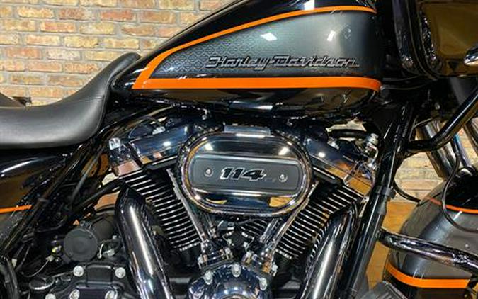 2022 Harley-Davidson Road Glide® Special