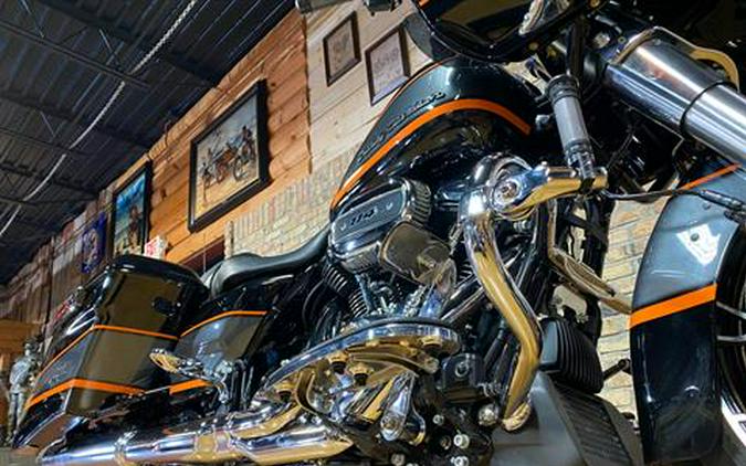 2022 Harley-Davidson Road Glide® Special