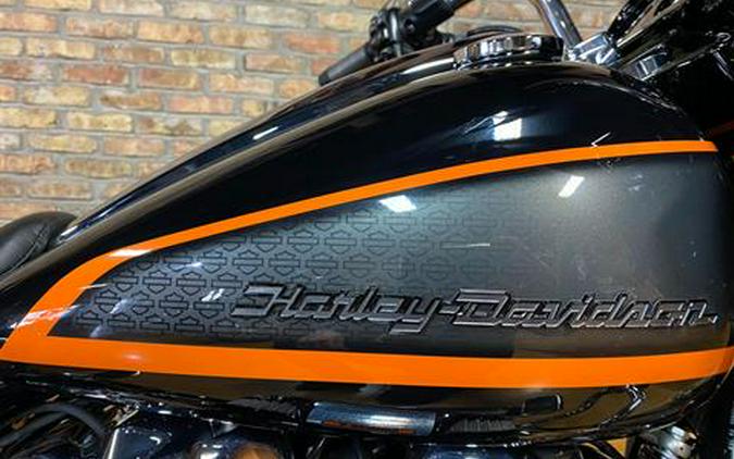 2022 Harley-Davidson Road Glide® Special