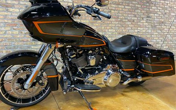 2022 Harley-Davidson Road Glide® Special