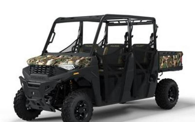 2024 Polaris® Ranger Crew SP 570 Premium Polaris Pursuit Camo