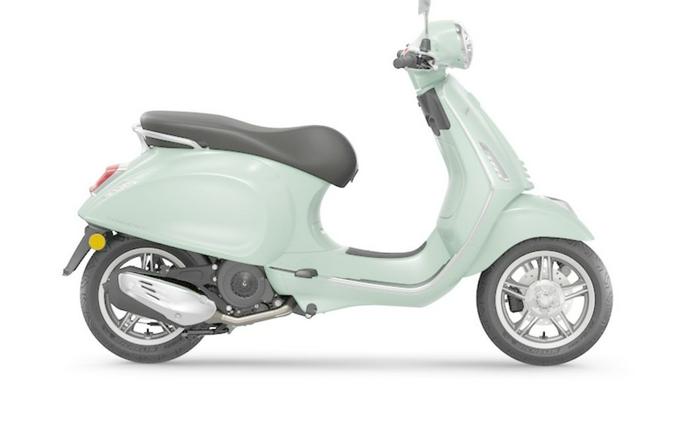 2024 Vespa Primavera 150