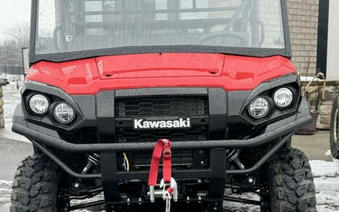 2024 Kawasaki MULE PRO-FX™ 1000 HD EDITION