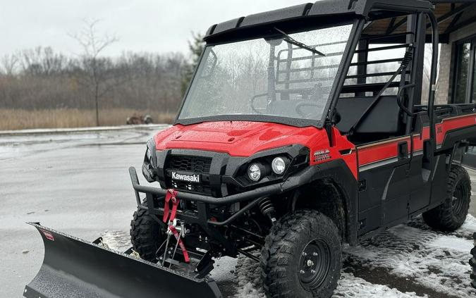 2024 Kawasaki MULE PRO-FX™ 1000 HD EDITION