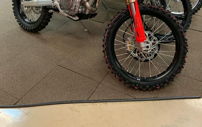 2023 Honda CRF 450RX