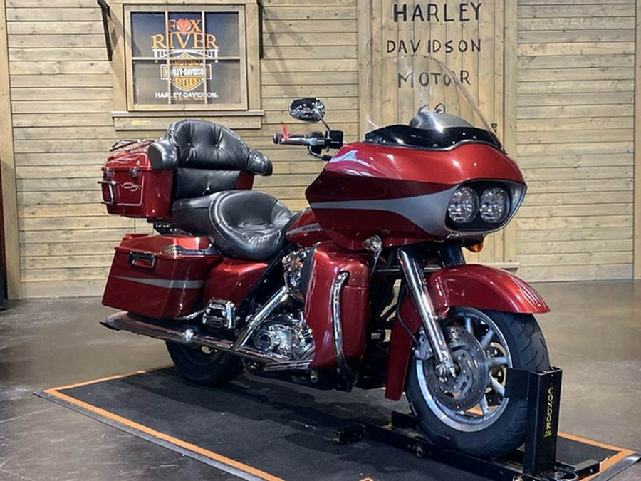 2004 Harley-Davidson Touring FLTRI - Road Glide Injection