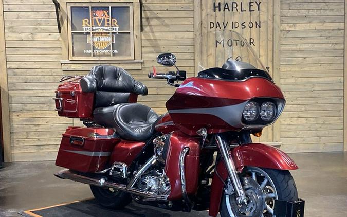 2004 Harley-Davidson Touring FLTRI - Road Glide Injection