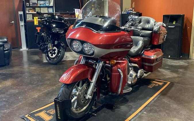 2004 Harley-Davidson Touring FLTRI - Road Glide Injection