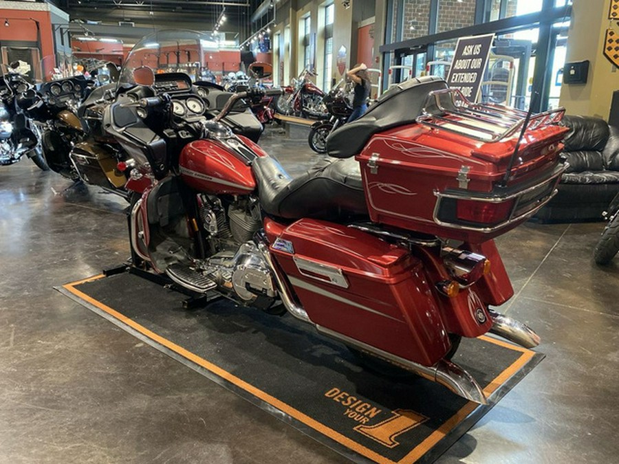 2004 Harley-Davidson Touring FLTRI - Road Glide Injection