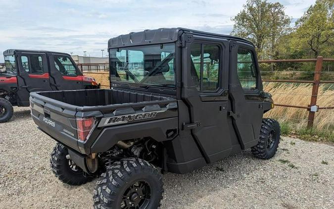 2025 Polaris® Ranger Crew XP 1000 NorthStar Edition Premium