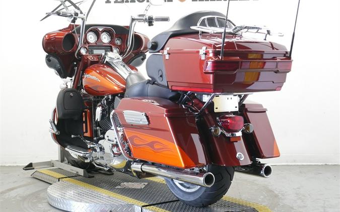 2010 Harley-Davidson FLHTCUSE5