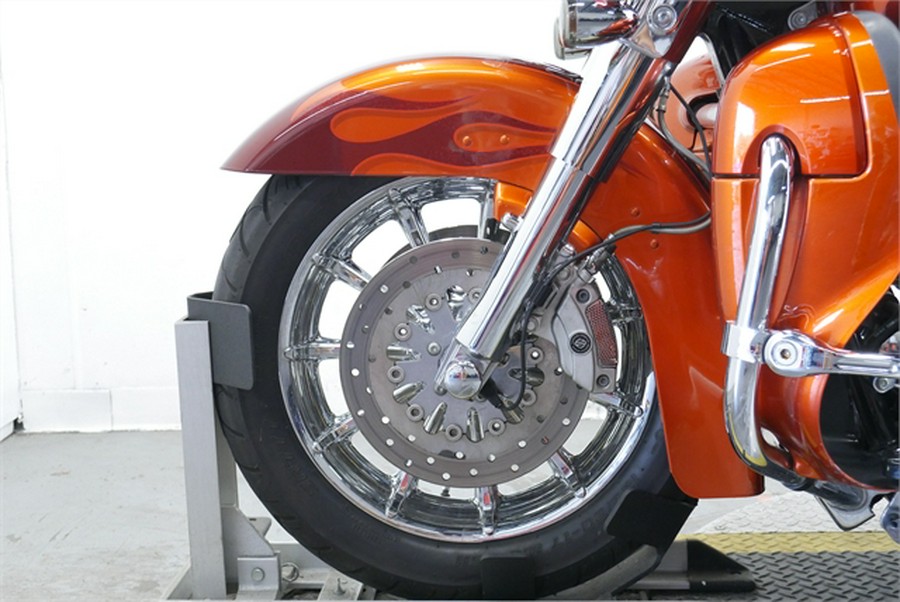 2010 Harley-Davidson FLHTCUSE5