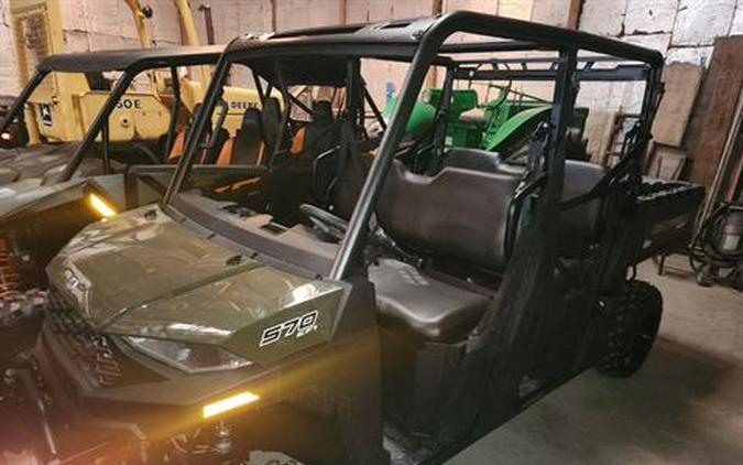 2023 Polaris Ranger Crew SP 570