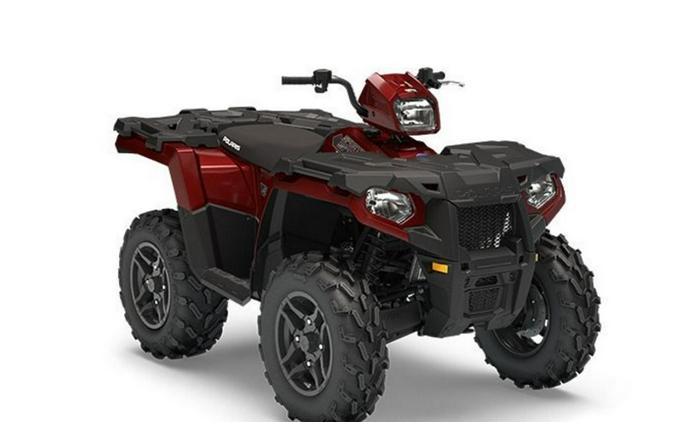 2019 Polaris® Sportsman® 570 SP