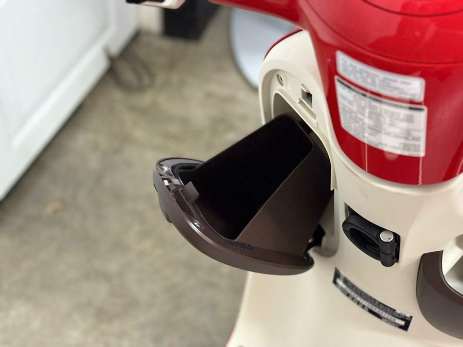 2025 Honda Metropolitan