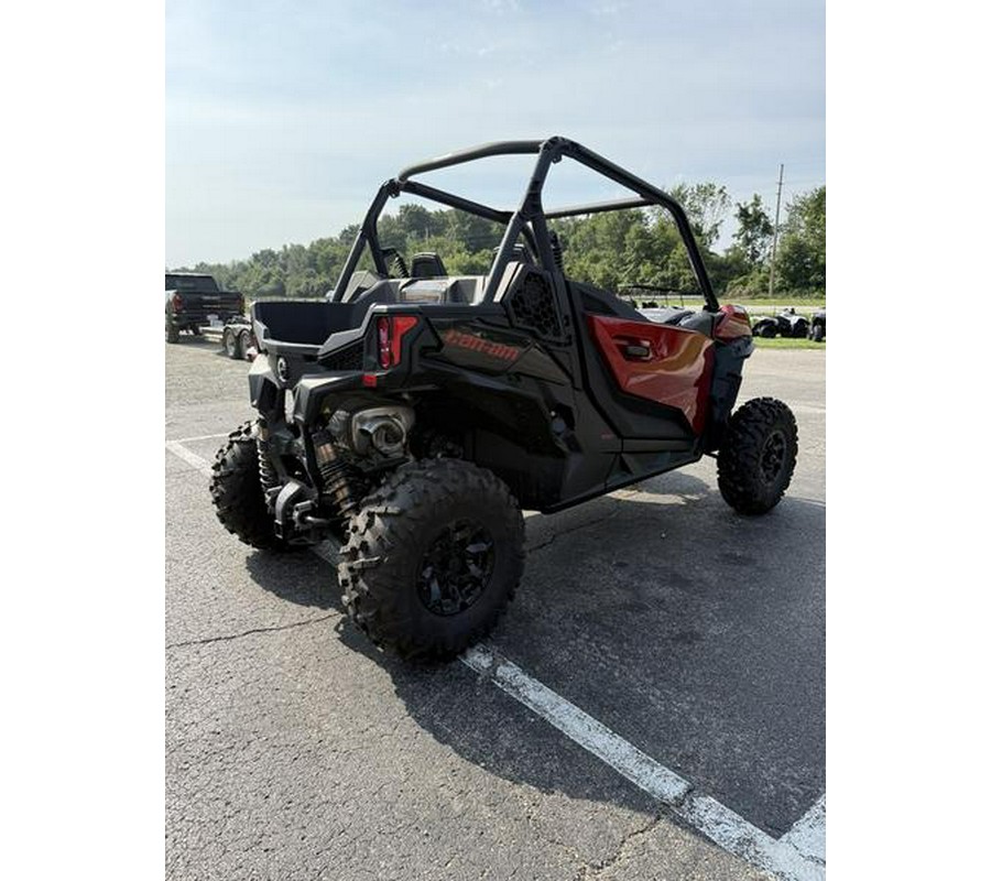 2024 Can-Am® Maverick Sport DPS 1000R