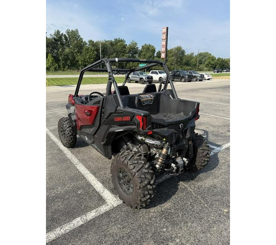 2024 Can-Am® Maverick Sport DPS 1000R