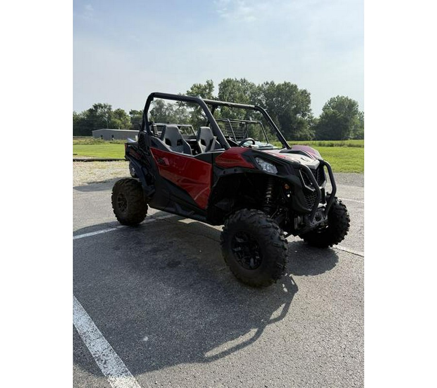 2024 Can-Am® Maverick Sport DPS 1000R