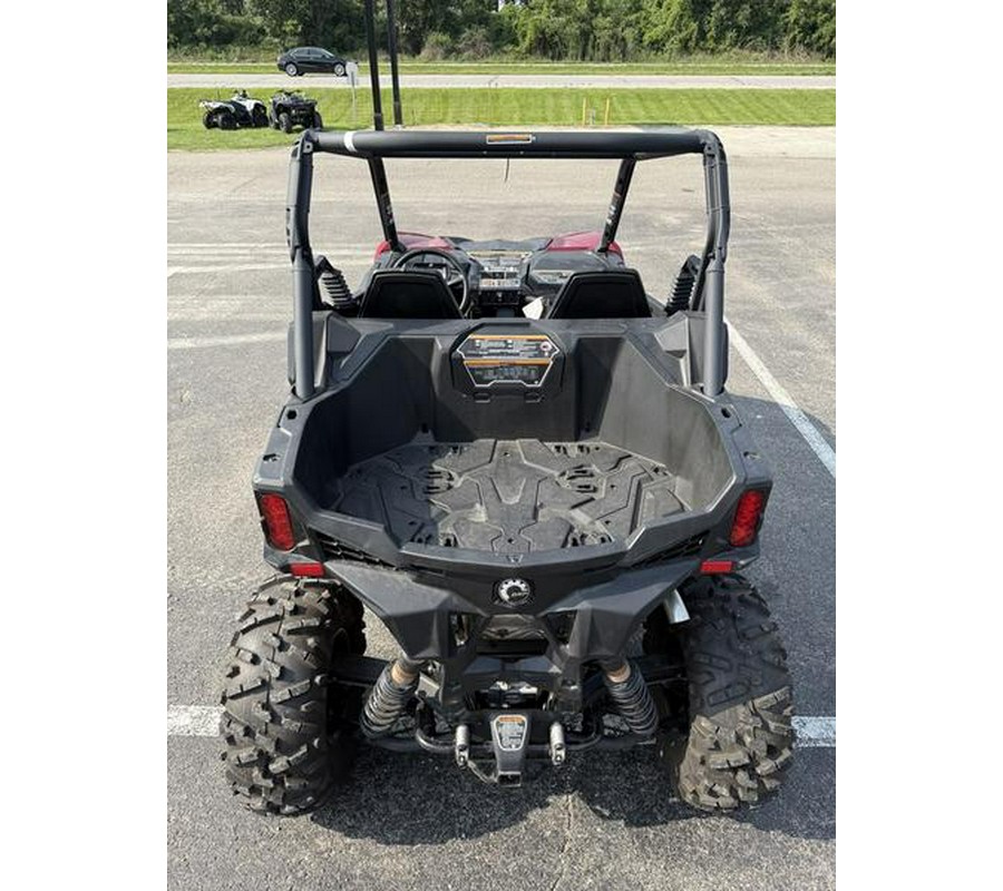 2024 Can-Am® Maverick Sport DPS 1000R