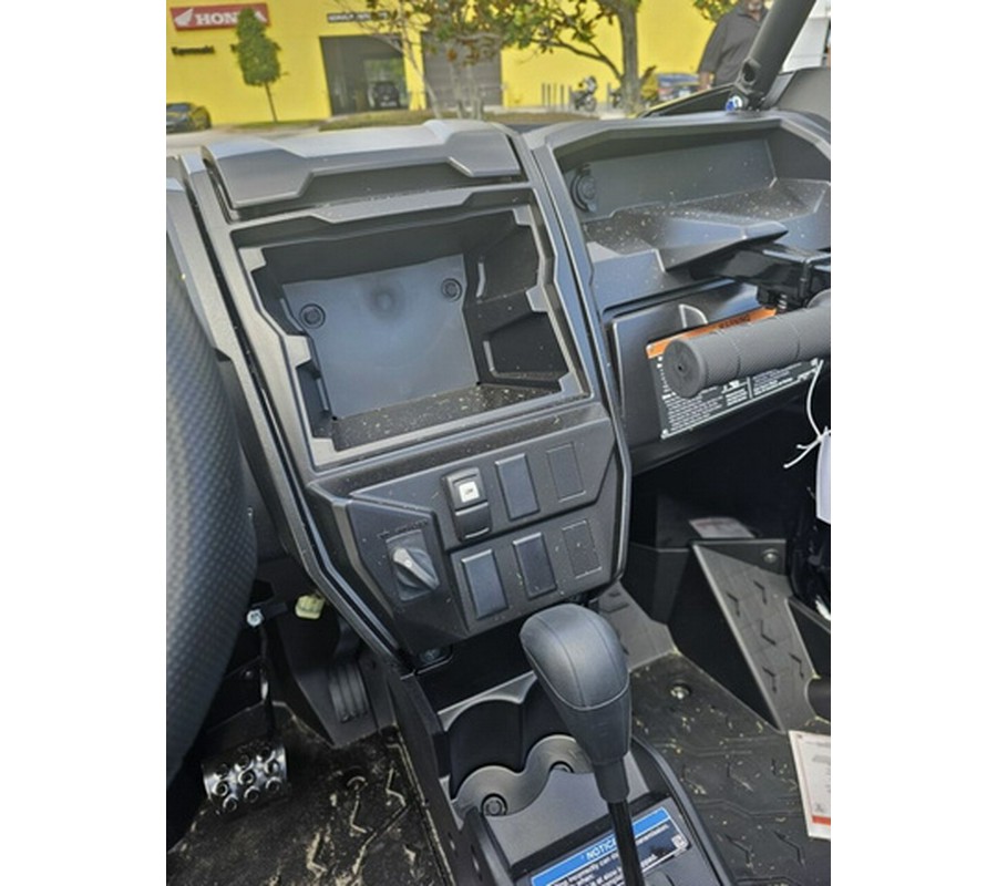 2026 Kawasaki Teryx Krx 1000