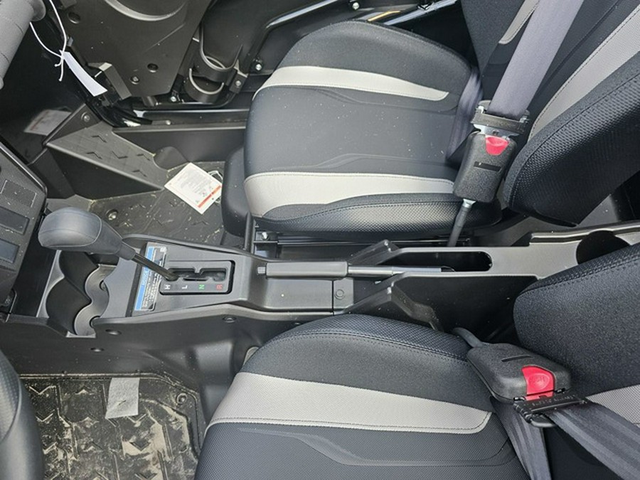 2026 Kawasaki Teryx Krx 1000