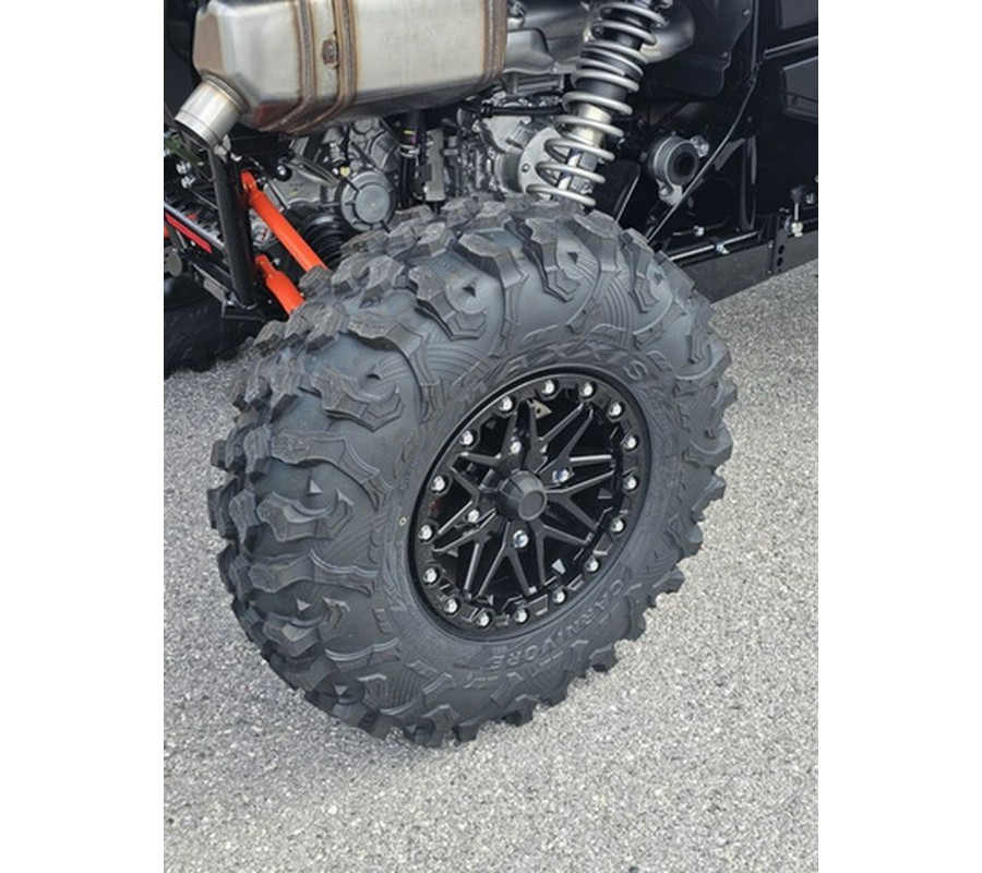 2026 Kawasaki Teryx Krx 1000