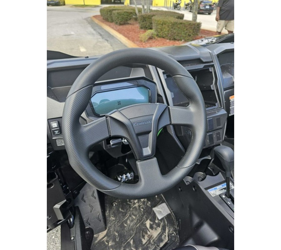 2026 Kawasaki Teryx Krx 1000