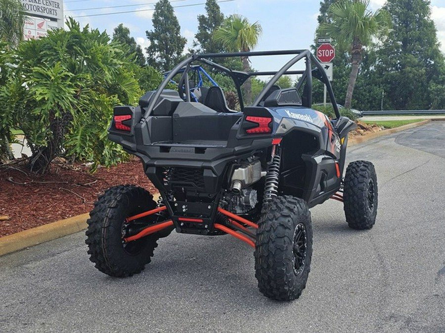 2026 Kawasaki Teryx Krx 1000