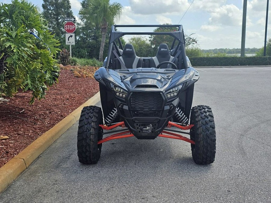 2026 Kawasaki Teryx Krx 1000