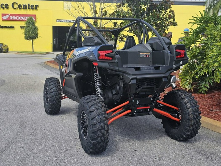 2026 Kawasaki Teryx Krx 1000