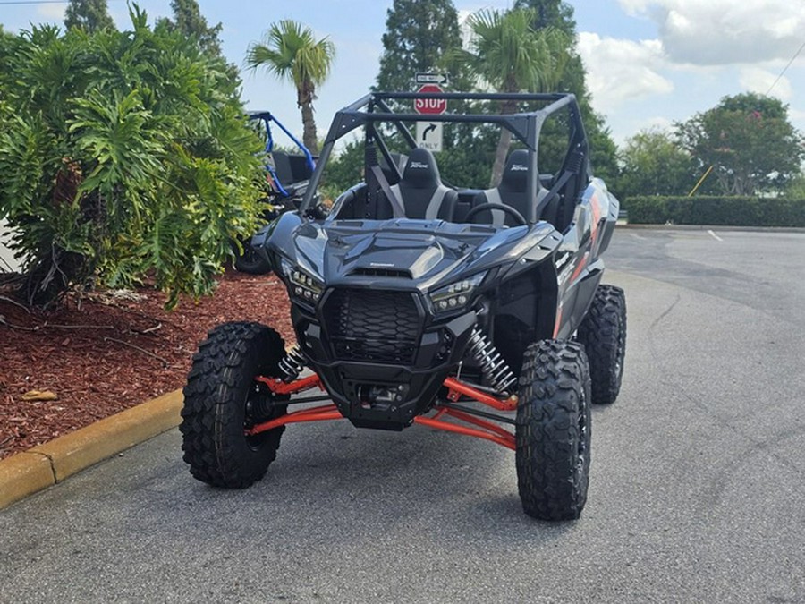 2026 Kawasaki Teryx Krx 1000