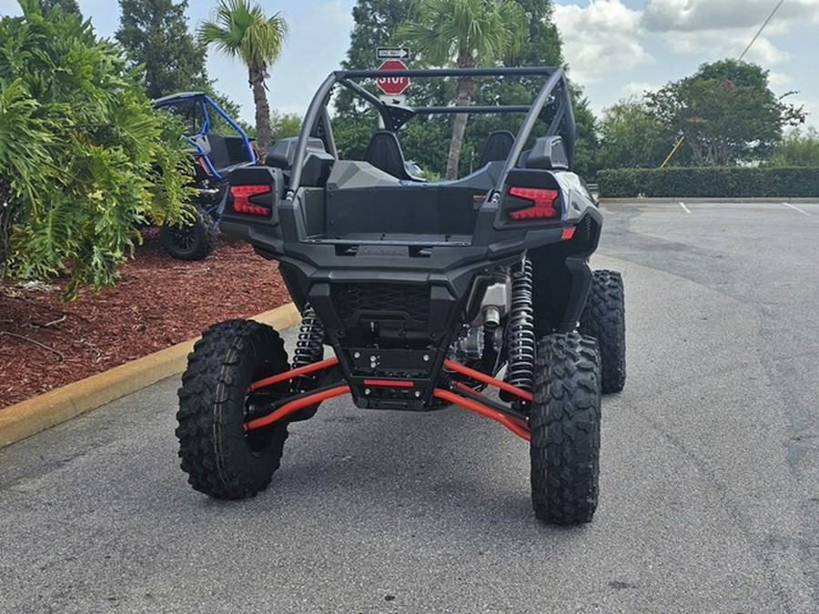 2026 Kawasaki Teryx Krx 1000