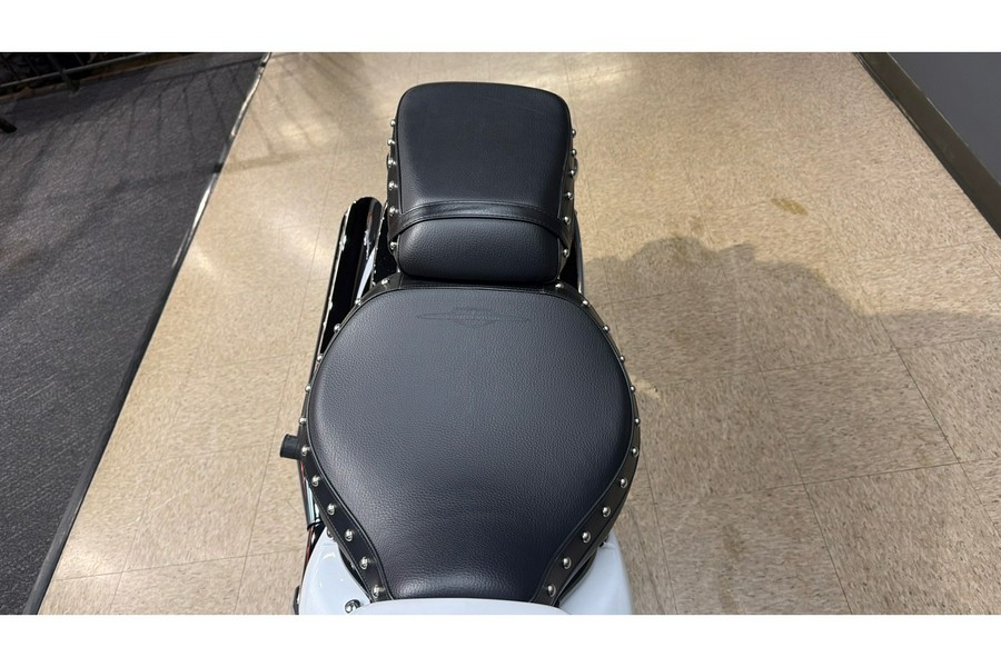 2025 Suzuki BOULEVARD C50T SPECIAL